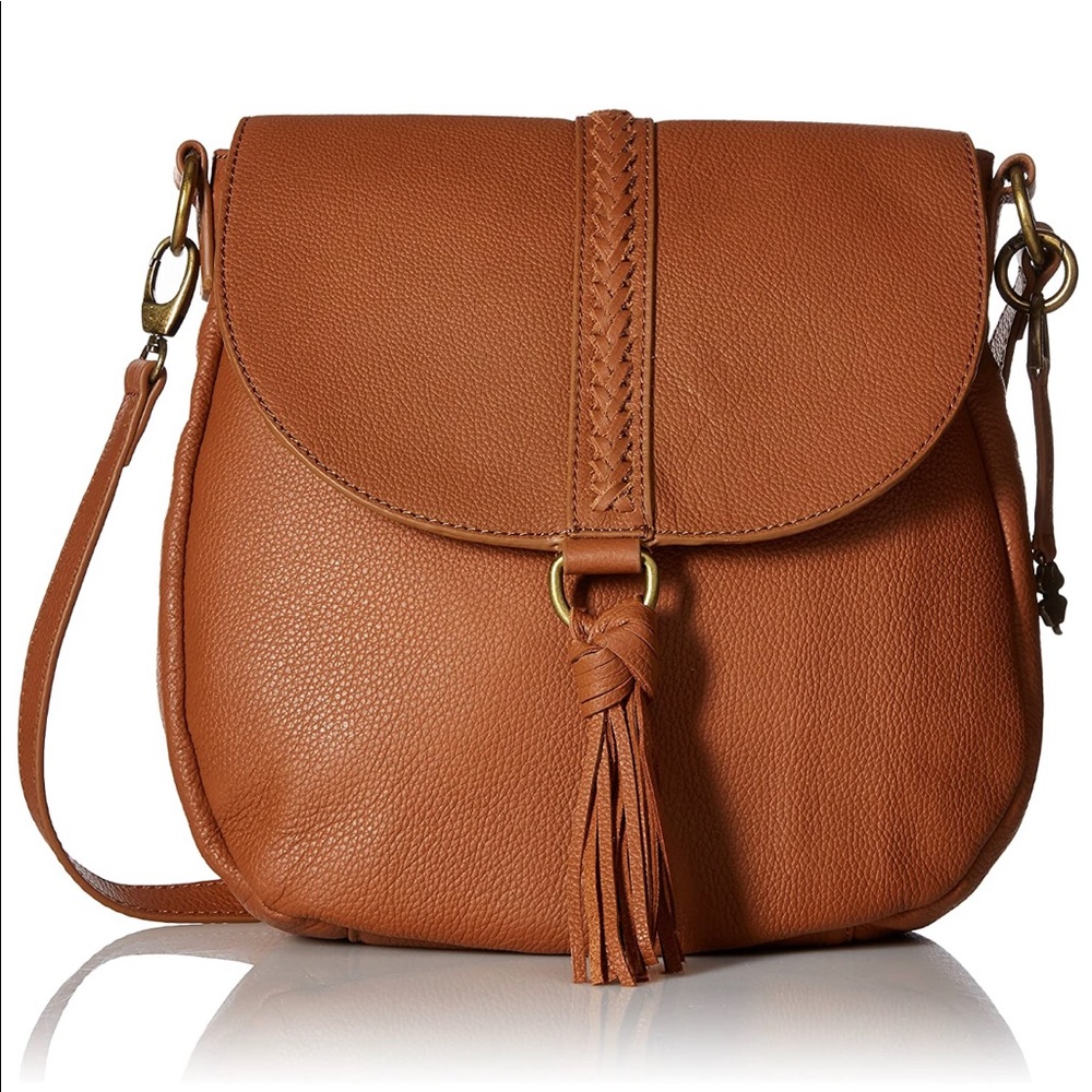 NWOT LUCKY BRAND BAG